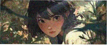 漫改专区上线海报